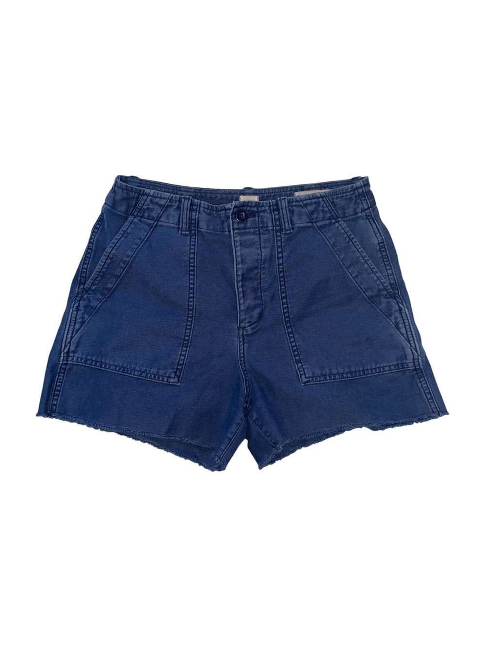Gap Utility Short